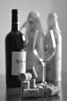 Vigne del Vulture